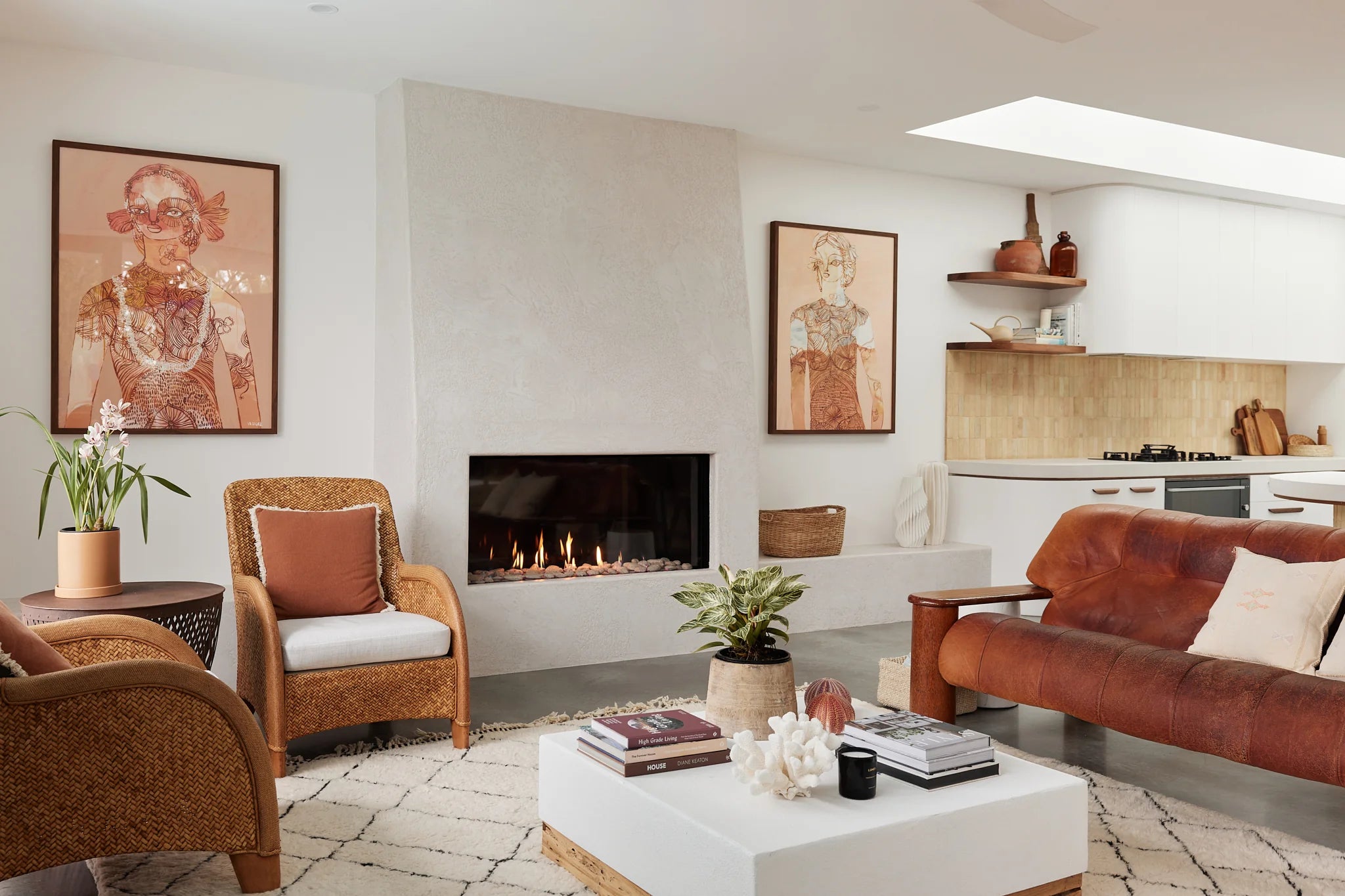 The Best Designer Rugs for Luxurious and Cozy Home Interiors – Amehri