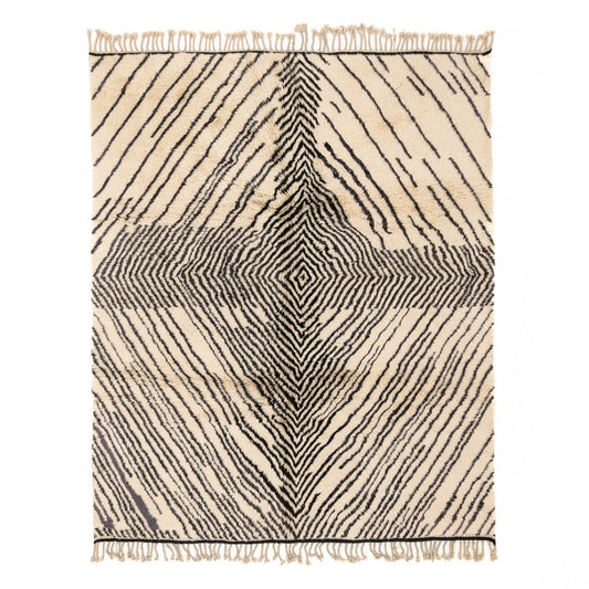 Infinite Radiance rug