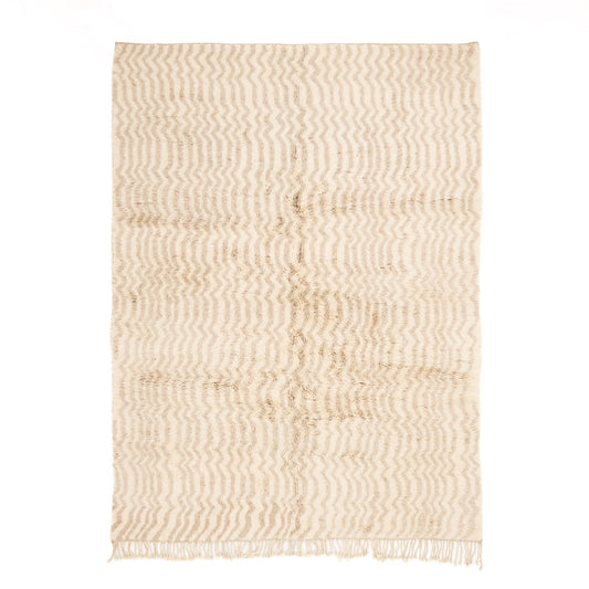 Golden Horizon Rug