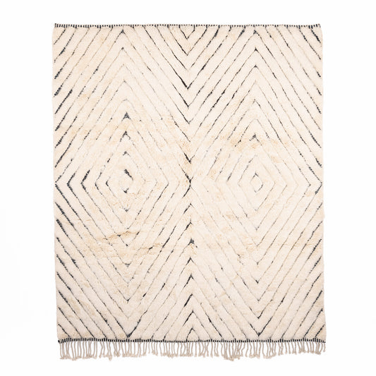 Ripples Rug