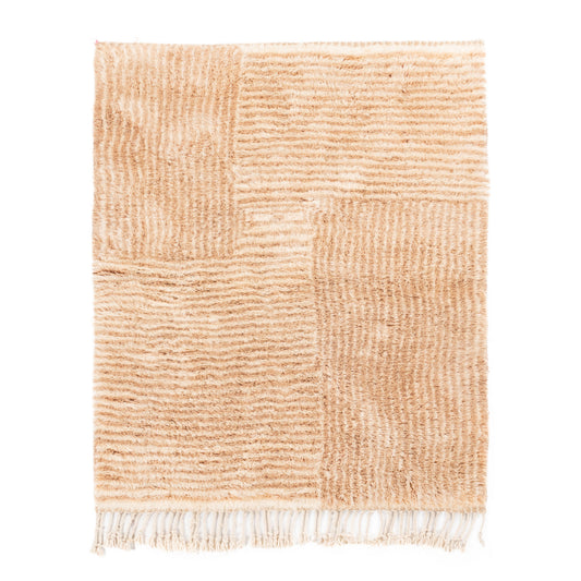 Gravity Center rug