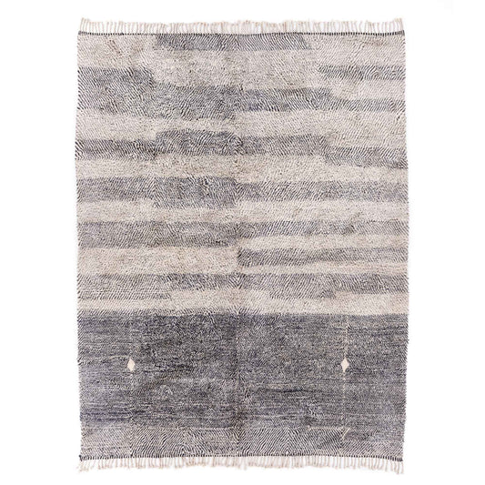 Blue Diamond rug