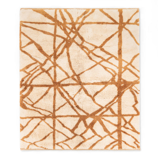 Golden Intersections