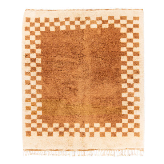 Amberline rug