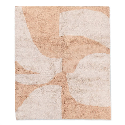Peach Fossil