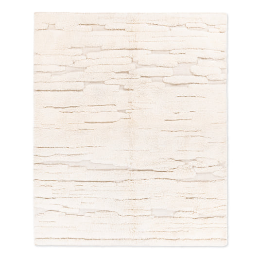 Ivory Glacier