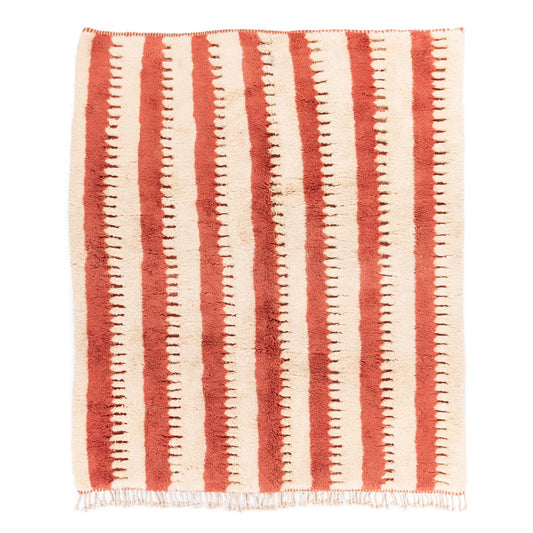Warm Current rug