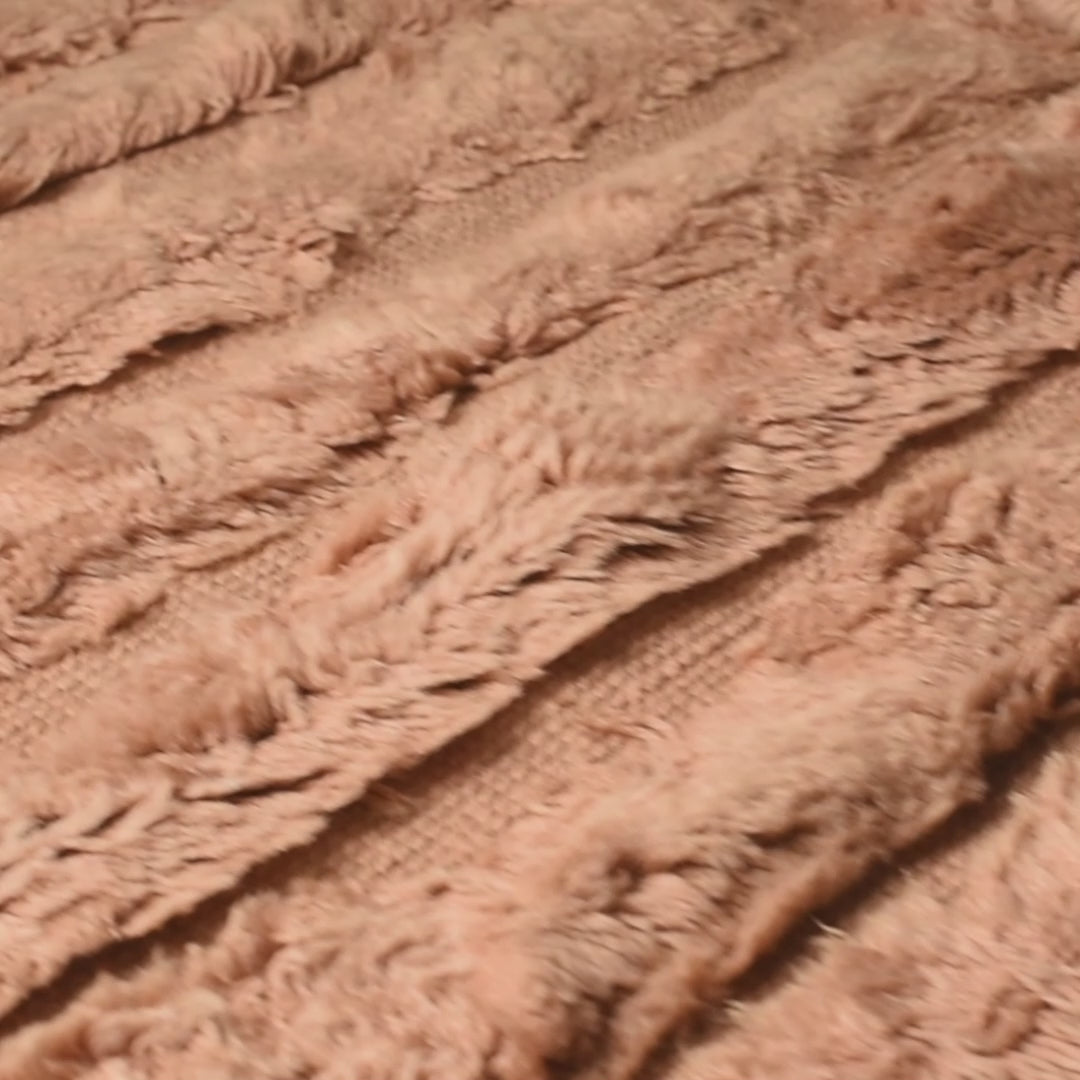 Coral Delight rug