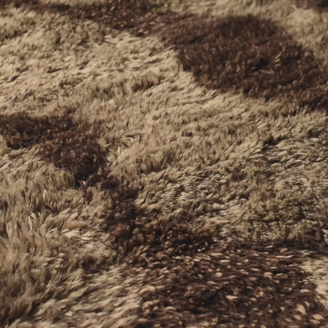 Forest Harmony rug