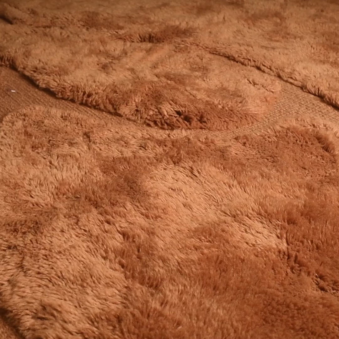 Berber Dunes