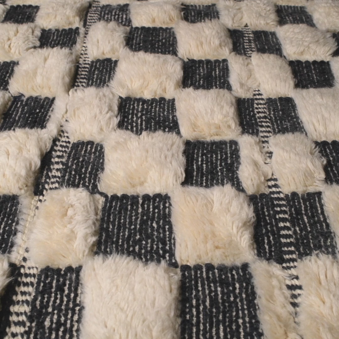 Chic Chessboard