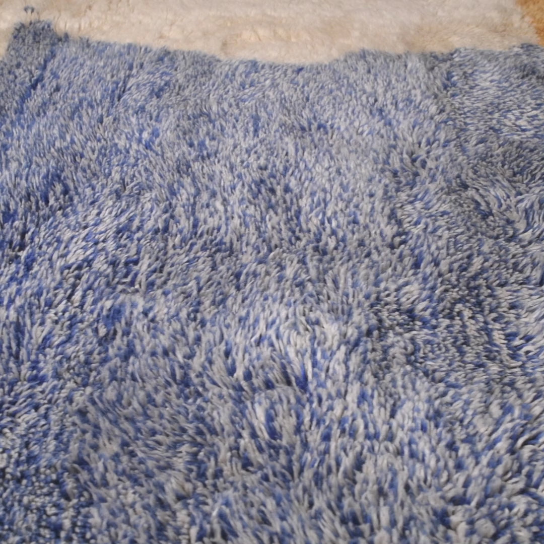 Paradise rug