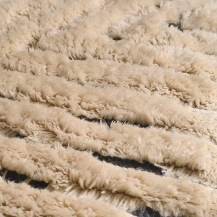 Ripples Rug