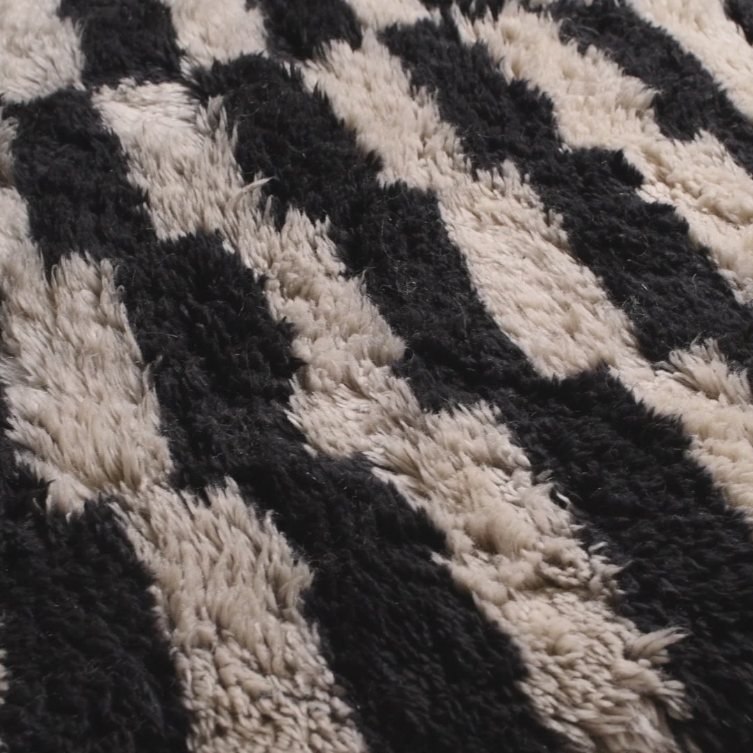 Piano Rug