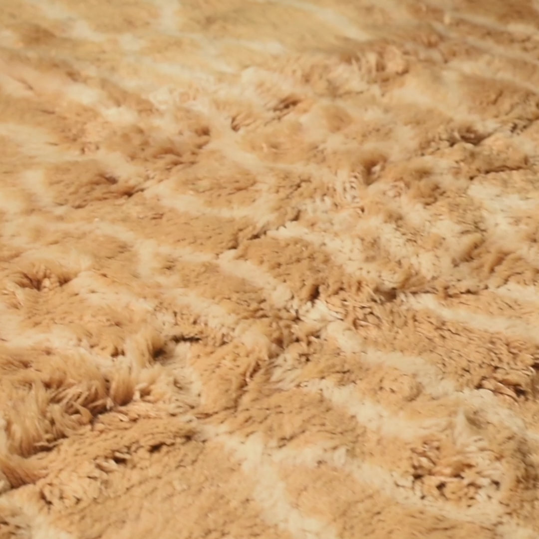 Citrine Dream rug