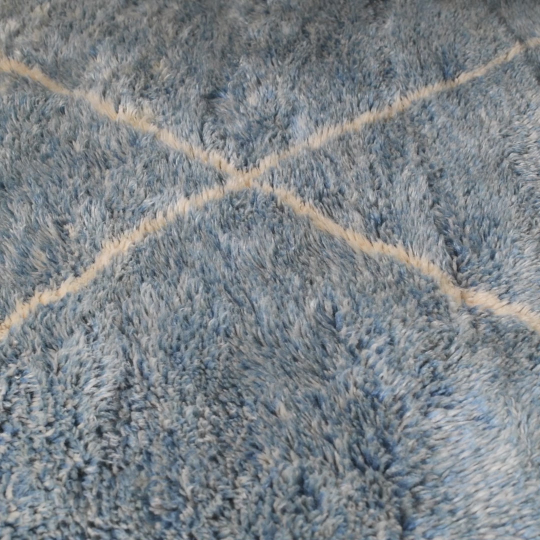 Calm sea Rug