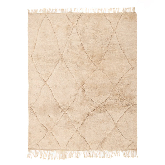 Silken Sands Rug