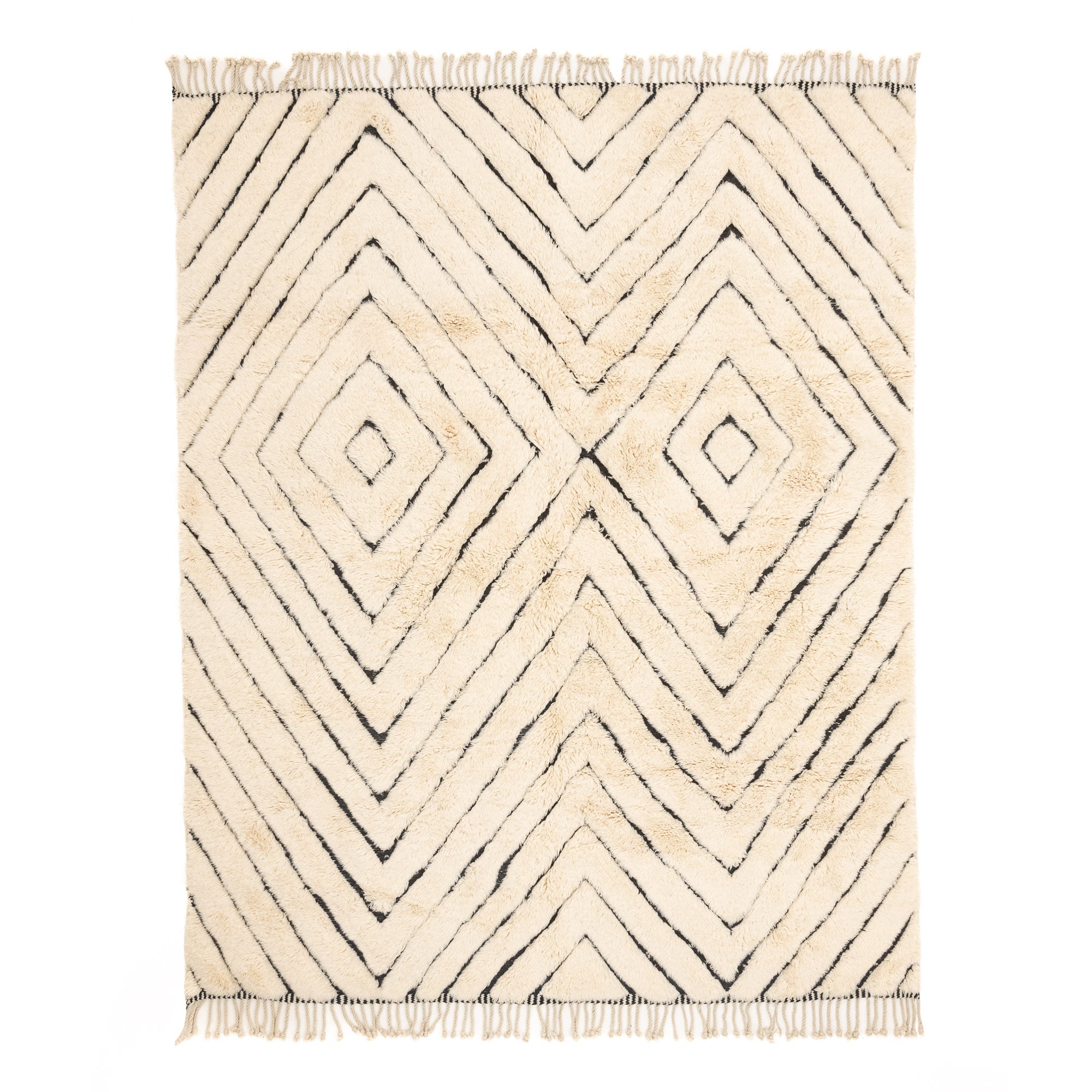 Ripples Rug – Amehri