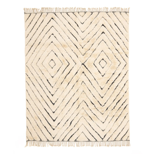 Ripples Rug