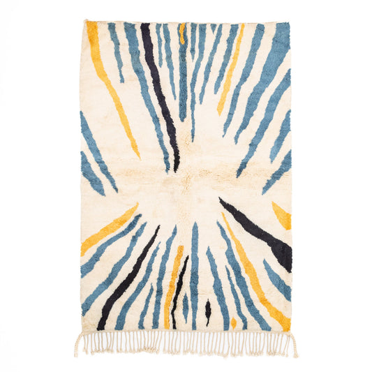 Seabreeze Medley rug