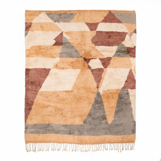 Sahara Sunrise rug