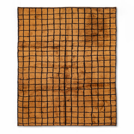 Bronze Grid