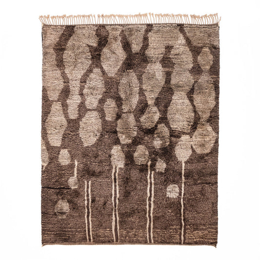 Forest Harmony rug