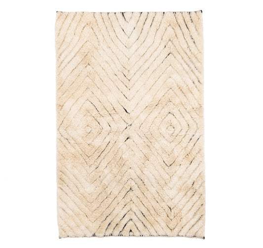 Ripples rug