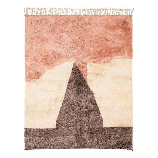 Radiant Reverie rug