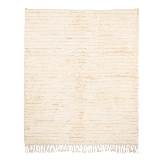 Mist Lines rug