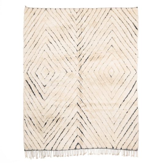 Ripples rug