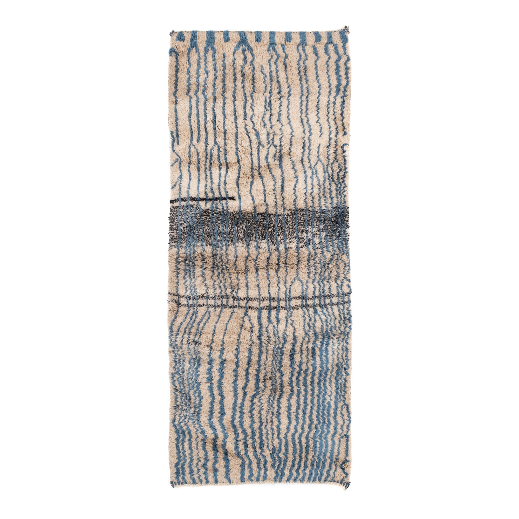 Waterfall rug – Amehri