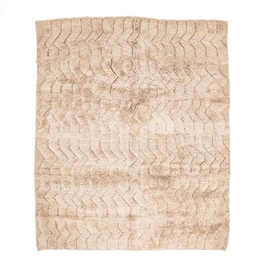 Desert Waves rug