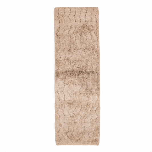 Desert Waves rug