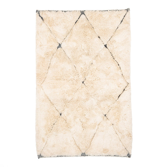 Shadow Diamonds rug