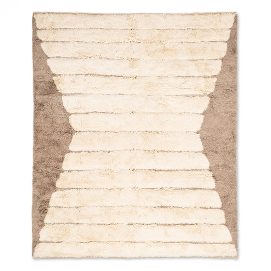 Serenity Steps rug