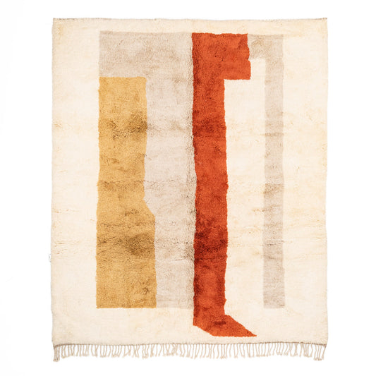 Sahara Sunrise rug