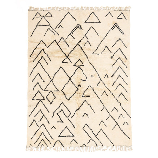 Atlas Mountains Rug