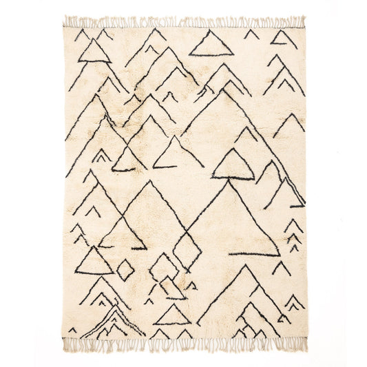 Atlas Mountains Rug