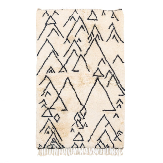 Atlas Mountains Rug