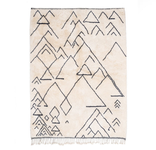 Atlas Mountains Rug