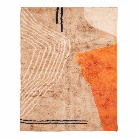 Desert Mirage rug