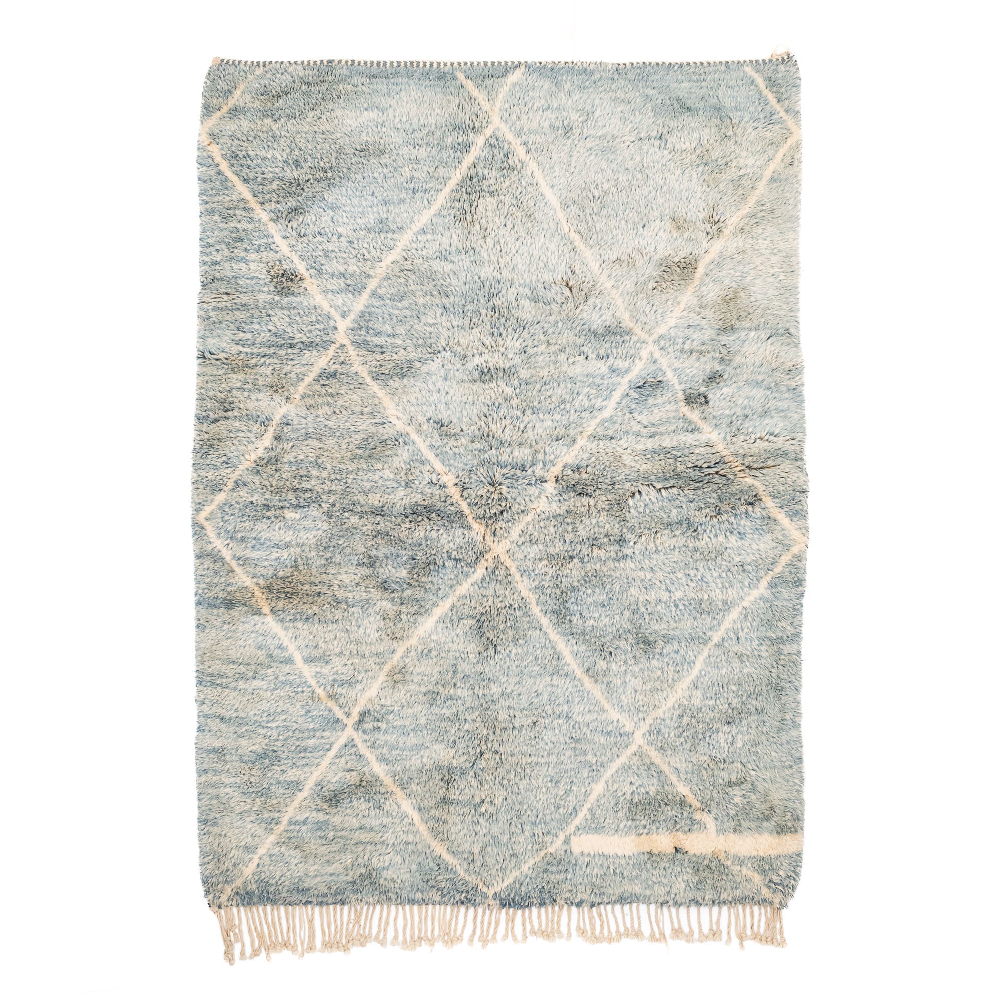 Calm sea Rug – Amehri