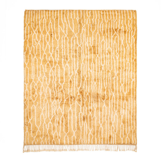 Citrine Dream rug