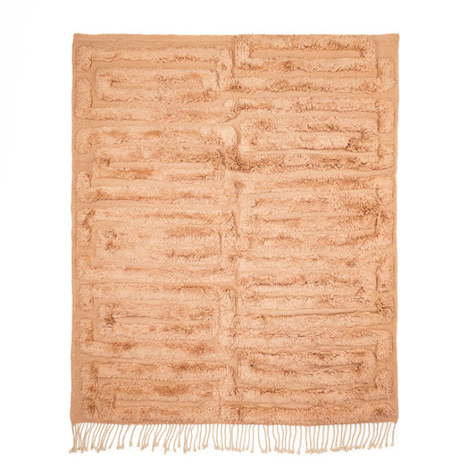 Coral Delight rug