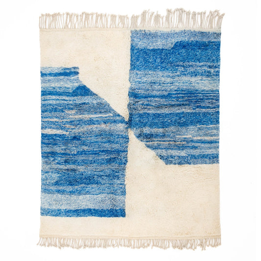 Tranquil Tide rug