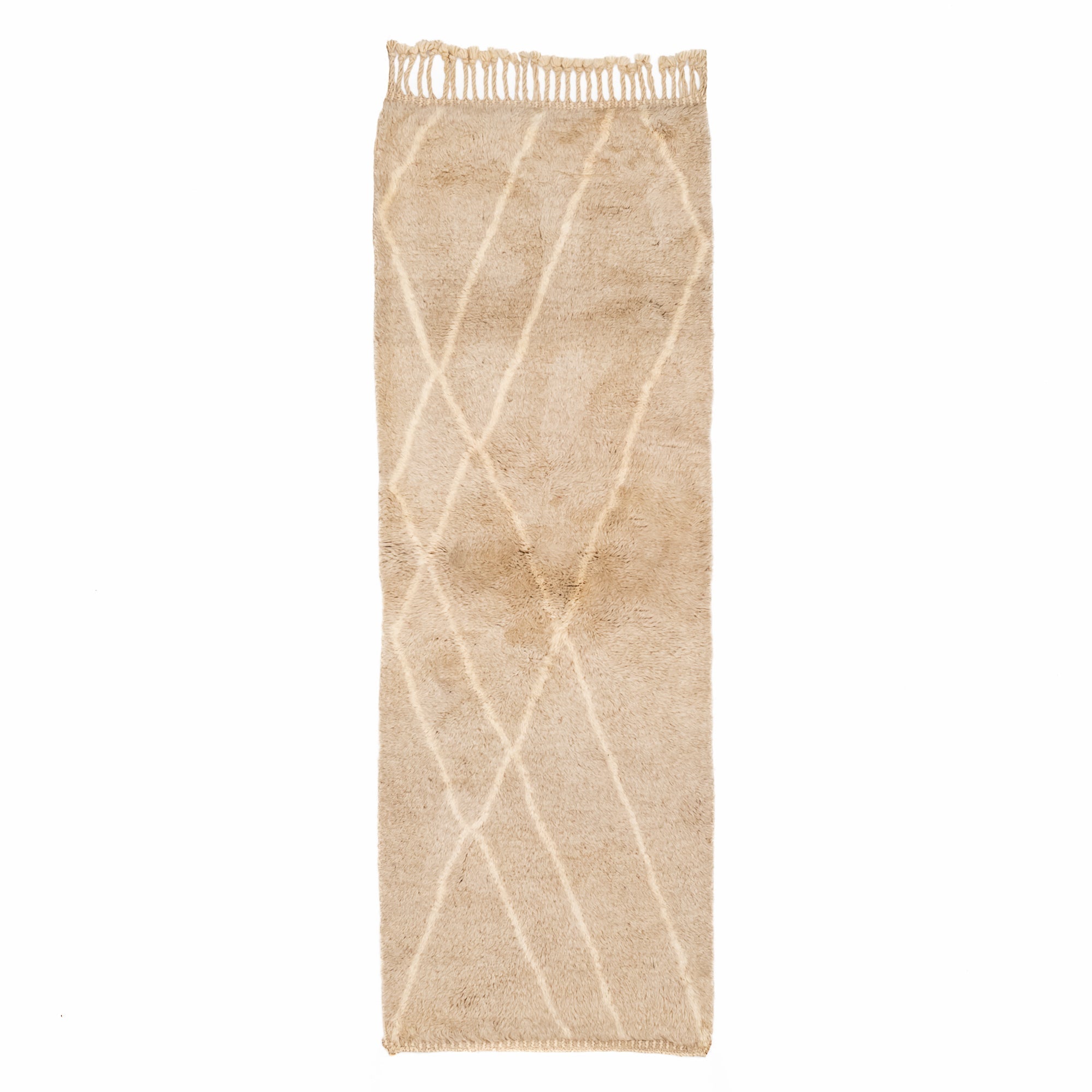 Vanilla Rug Vanilla Clouds Rug – Amehri