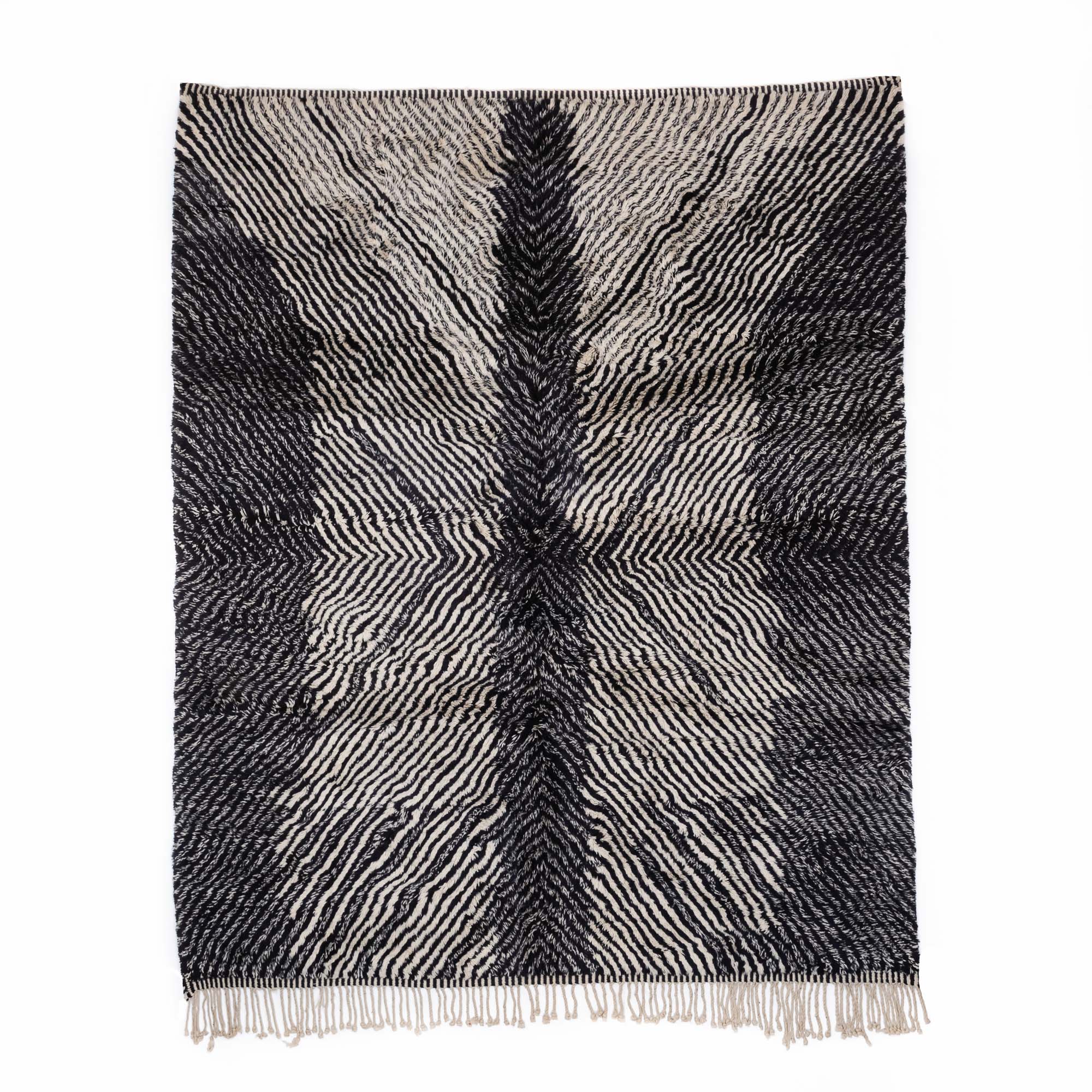 Enchanted Nightfall Rug – Amehri
