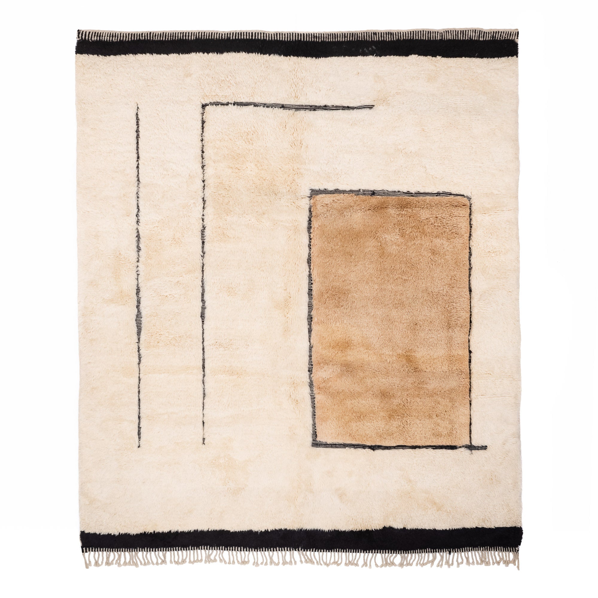 Enigma Rug Enigma Unveiled rug – Amehri