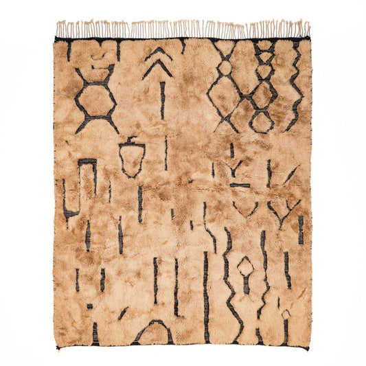 Tribal Art rug